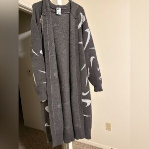 Nike Cardigan